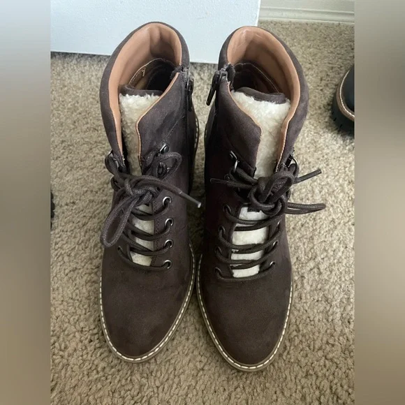 Boots - Picture 2 of 2